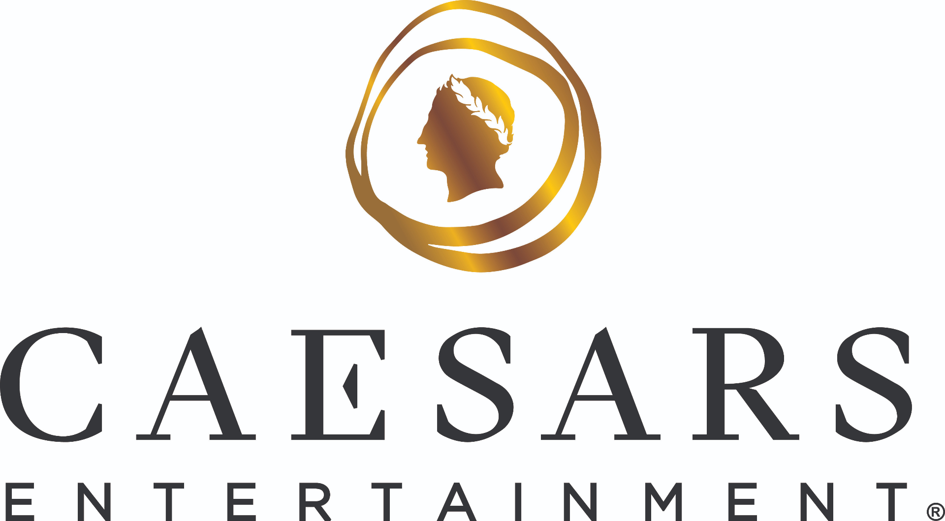 Caesars Entertainment logo