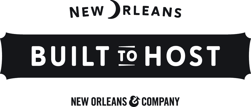 New Orleans & Company logo