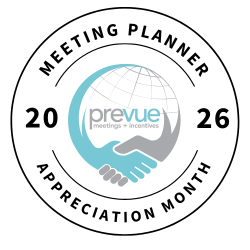 Meeting Planner Appreciation Month