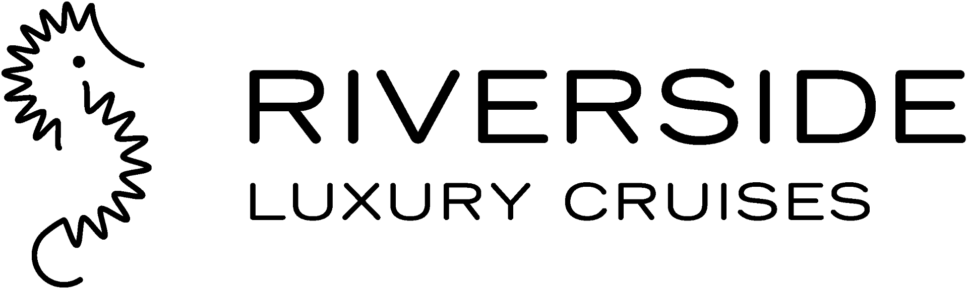 Riverside Luxury Cruises logo