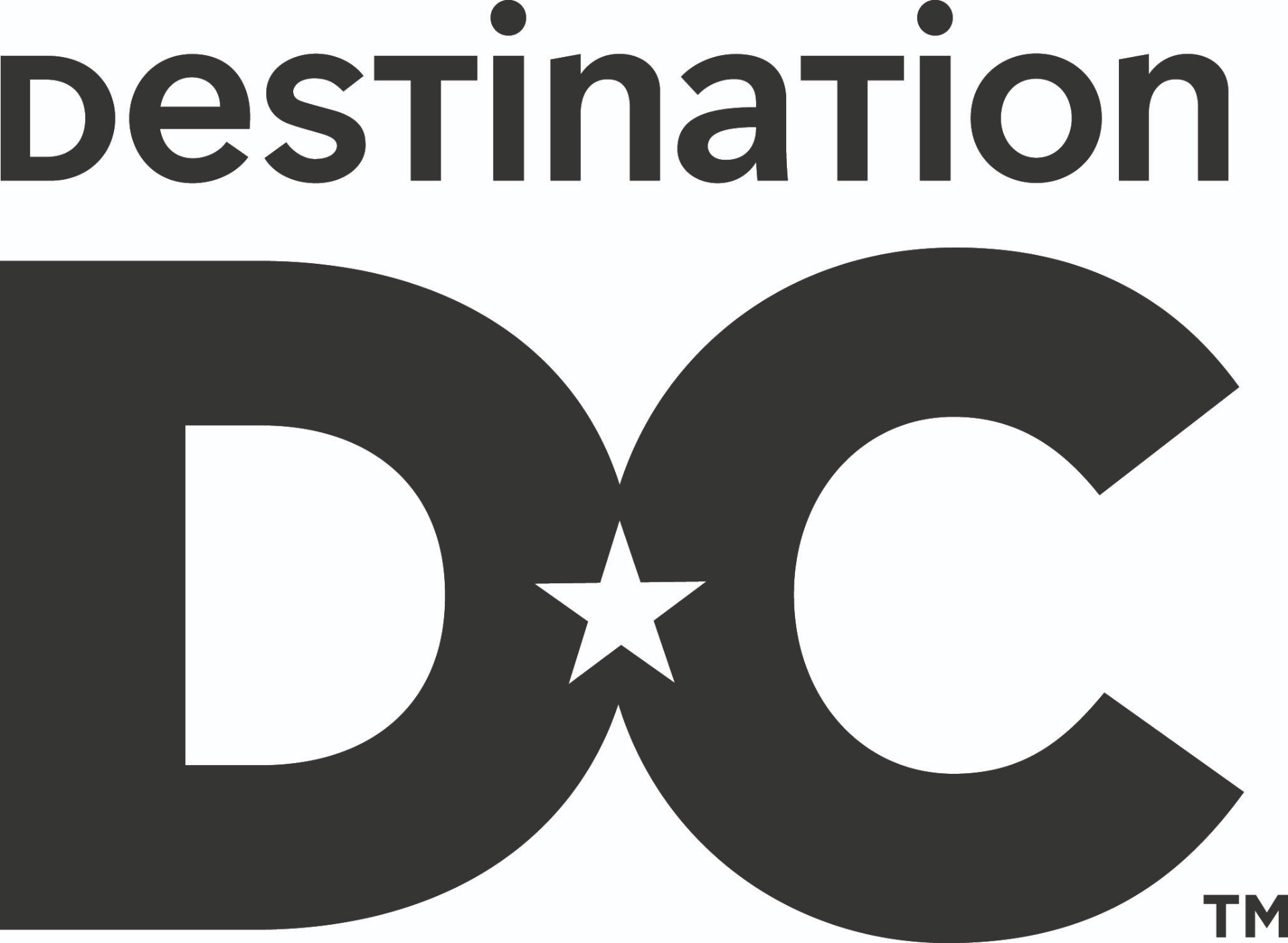 Destination DC logo