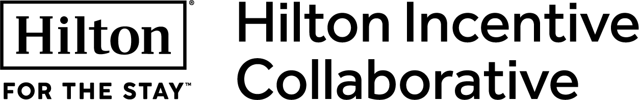 Hilton Incentive Collaborative logo