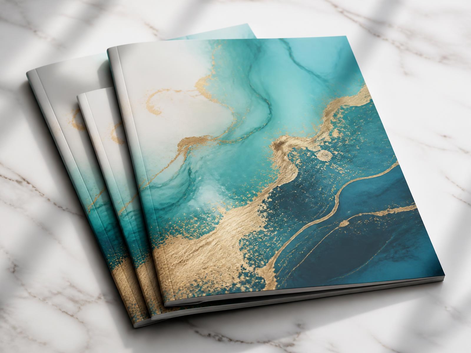 Printed Appreciation Yearbook copies